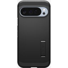 Spigen Tough Armor MagSafe, black - Google Pixel 10 Pro XL