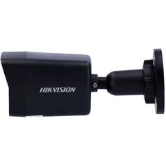 Hikvision bullet DS-2CD1043G2-LIU F2.8 (juodas, 4 MP, 30 m. IR)