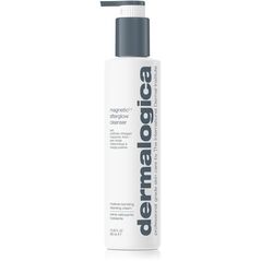 Dermalogica, Magnetic Afterglow, Eliminates Impurities, Cleansing Cream, 295 ml For Women