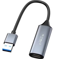PremiumCord HDMI Video Capture USB-A