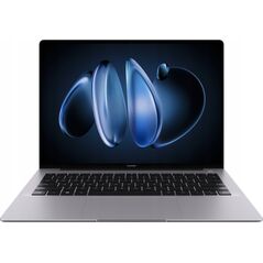 Laptop Huawei Huawei MateBook 14 - Ultra5-125H | 14,2" OLED | Dotyk | 16GB | 512GB | W11H | Gwiezdna Szarość