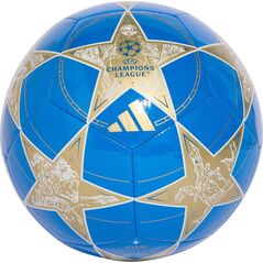 Piłka nożna adidas UCL Club 25/26 League Stage niebieska JP1535 4