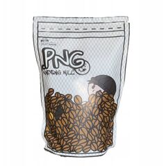 Runty Roaster - kawa ziarnista Papua Nowa Gwinea Kindeng Mill Natural Filter 250 g