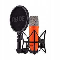 NT1 Signature Series - Orange