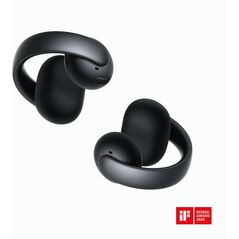 ANKER Soundcore AeroClip black offener Clip-On Earbud