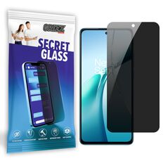 Matowe szkło prywatyzujące GrizzGlass SecretGlass do OnePlus Nord CE4 Lite