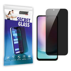 GrizzGlass SecretGlass Samsung Galaxy A24 4G