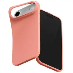 Etui Mercury Soft do iPhone 17 Air różowy