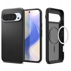 SPIGEN THIN FIT MAG MAGSAFE GOOGLE PIXEL 10 / 10 PRO BLACK