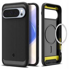 SPIGEN RUGGED ARMOR MAG MAGSAFE GOOGLE PIXEL 10 / 10 PRO MATTE BLACK