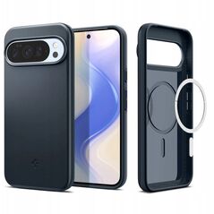 SPIGEN THIN FIT MAG MAGSAFE GOOGLE PIXEL 10 / 10 PRO METAL SLATE