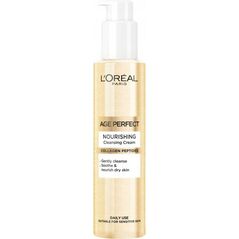 L'OREAL_Age Perfect odżywczy żel do mycia twarzy 150ml
