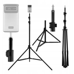 Statyw pod projektor Overmax OV-TRIPOD Stand 180