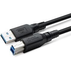 ColorFlex USB 3.2 A-B Gen 1