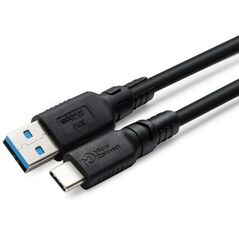 ColorFlex USB-C to USB-A