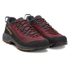 Buty podejściowe damskie La Sportiva TX4 Evo ST - redwood/onyx