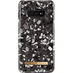 iDeal Of Sweden Etui iDeal of Sweden Samsung Galaxy S10e (Midnight Terazzo)