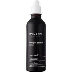 Mary&May Mary&May Kolagenowa emulsja przeciwzmarszczkowa Collagen Booster - 120 ml