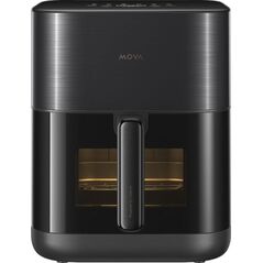 Frytkownica beztłuszczowaMovaFrytkownica na gorące powietrze Mova Aerochef FD10 Pro Czarny 1800 W 6 L