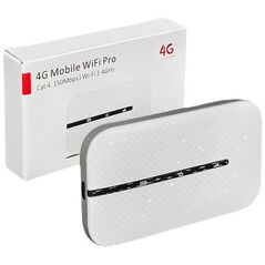 Router MFI:M8 λευκός