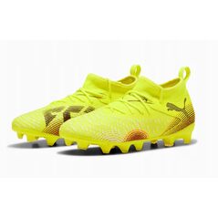 Buty Puma Future 8 Match Jr FG/AG 108143-03