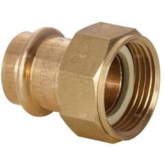 ΠΡΕΣΑ WODA ΠΟΛΥΣΥΝΔΕΣΜΟΣ ADAPTER LUZN.NAKR. 15X1/2