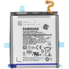 ServicePack Μπαταρία EB-BA920ABU για SAMSUNG A9 A920