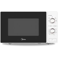 Midea Microwave Oven | MM720C2AT-W | Free standing | 20 L | 700 W | White