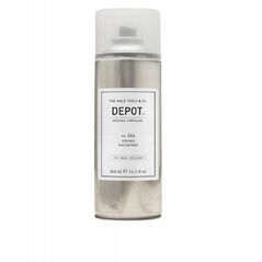 Depot No. 306 Strong Hairspray, 400 ml