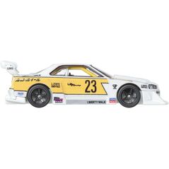HW Premium LB-ER34 Sup.Silhouette Nissan JBK59 /10