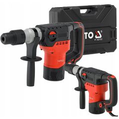 YATO MŁOT SDS MAX UDAROWO OBROTOWY 1600W