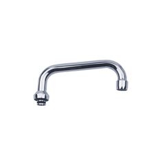 Wylewka KFA Typu C 250mm chrom (831-058-00)