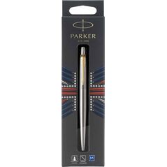 Parker Długopis JOTTER Edelstahl