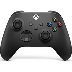 Microsoft XBOX Series Controller Carbon Juodas