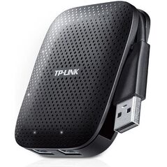 HUB USB TP-Link 4x USB-A 3.0 (UH400)