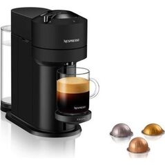 Ekspres na kapsułki Krups Ekspres KRUPS Nespresso XN910N Vertuo Next
