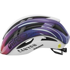 Giro Kask szosowy GIRO ARIES SPHERICAL MIPS CANYON/SRAM roz. S (51-55 cm) (LIMITED EDITION) (NEW 2024)