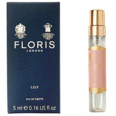 Φλωρίς Of London, Lily, Eau De Toilette, Για Γυναίκες, 5 ml Για Γυναίκες