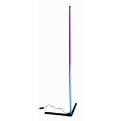 Φωτιστικό δαπέδου Airam Smarthome Sleek RGBW