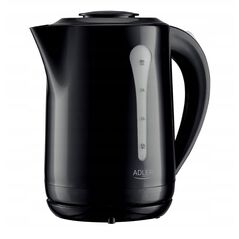 Czajnik plastikowy 2,5 L