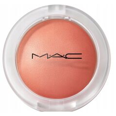 MAC GLOW PLAY BLUSH  THAT~S PEECHY 7,3G