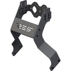 Res-Tech GT Integrierter Monitor Stand - Single