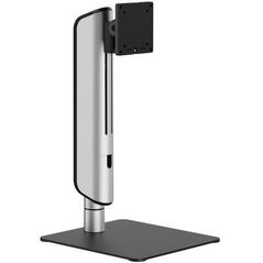 Equip 650129 uchwyt do telewizorów 124,5 cm (49") Srebrny