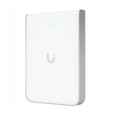PUNKT DOSTĘPOWY UQ-U6-IW UniFi Wi-Fi 6 2.4 GHz, 5 GHz, 573.5 Mbps + 4800 Mbps UBIQUITI