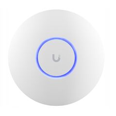 PUNKT DOSTĘPOWY UQ-U6-PL UniFi Wi-Fi 6 2.4&nbsp|GHz, 5&nbsp|GHz, 573.5&nbsp|Mbps + 2400&nbsp|Mbps UBIQUITI