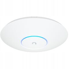 PUNKT DOSTĘPOWY UQ-U6-PRO UniFi Wi-Fi 6 2.4&nbsp|GHz, 5&nbsp|GHz, 573.5&nbsp|Mbps + 4800&nbsp|Mbps UBIQUITI