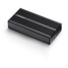 USB4 M.2 NVME ENCLOSURE USB-C