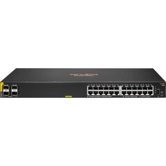 ARUBA 6000 24G CL4 4SFP 370W