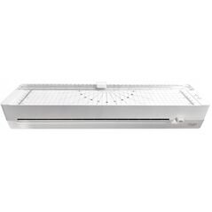 Laminator A3 | Laminacja na gorąco | Wbudowany trymer | Zestaw startowy w komplecie