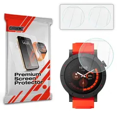 Szkło hybrydowe GrizzGlass HybridGlass do CMF Watch 3 Pro